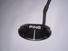 Ping Oslo H 34" Putter Steel Men's Left Hc Pre-Owned Putters Ping 