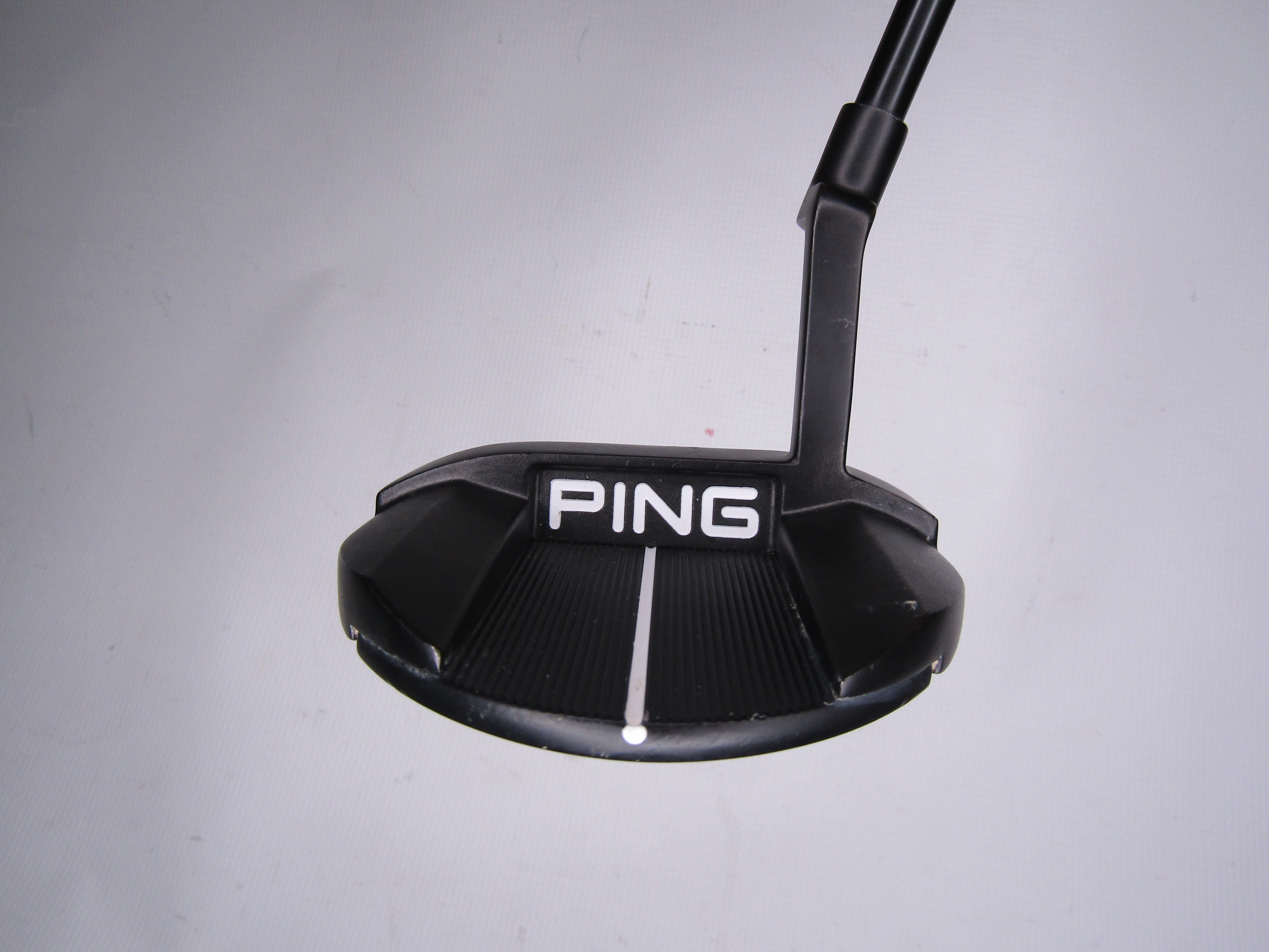 Ping Oslo H 34" Putter Steel Men's Left Hc Pre-Owned Putters Ping 
