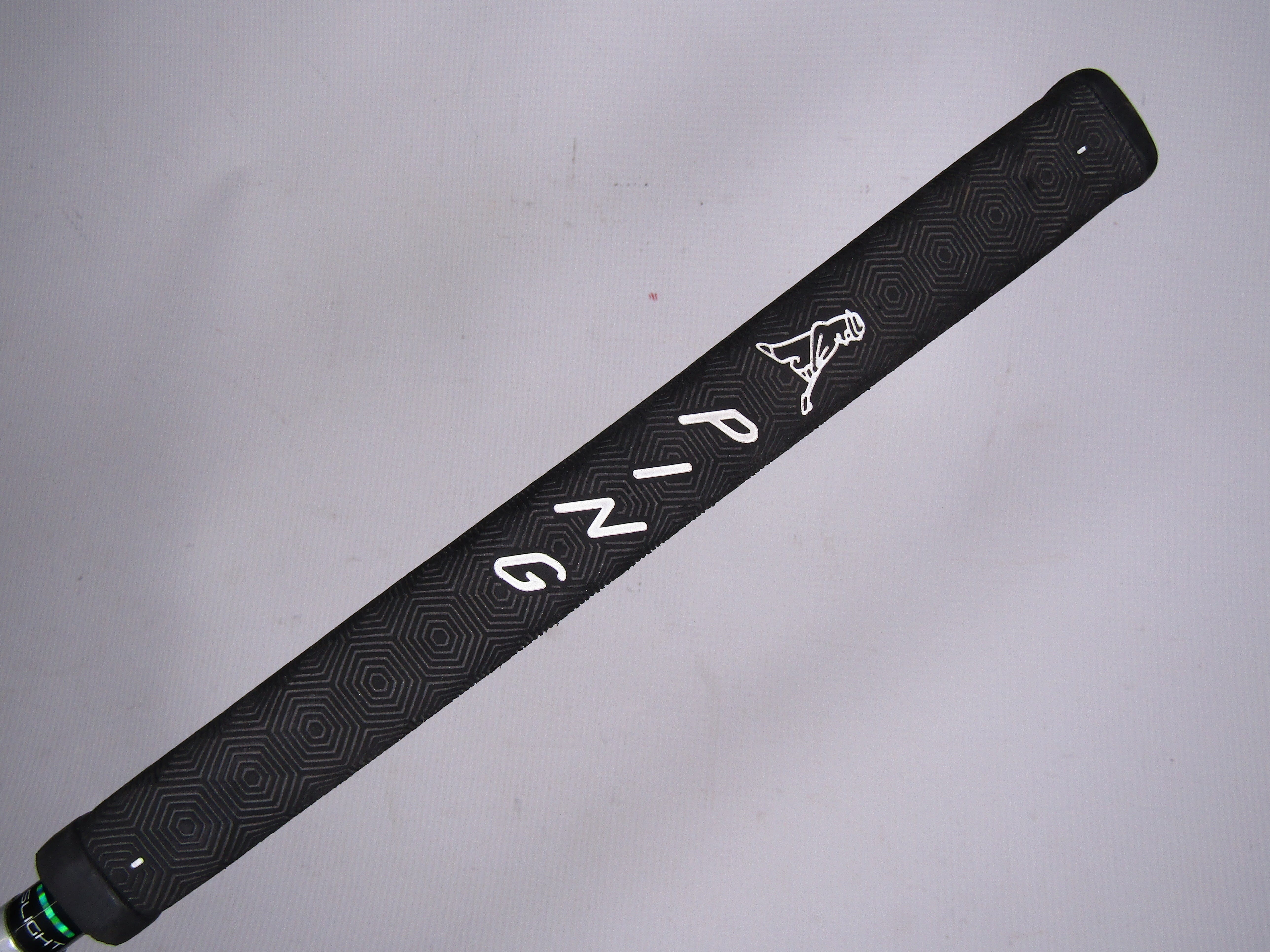 Ping Oslo H 34" Putter Steel Men's Left Hc Pre-Owned Putters Ping 