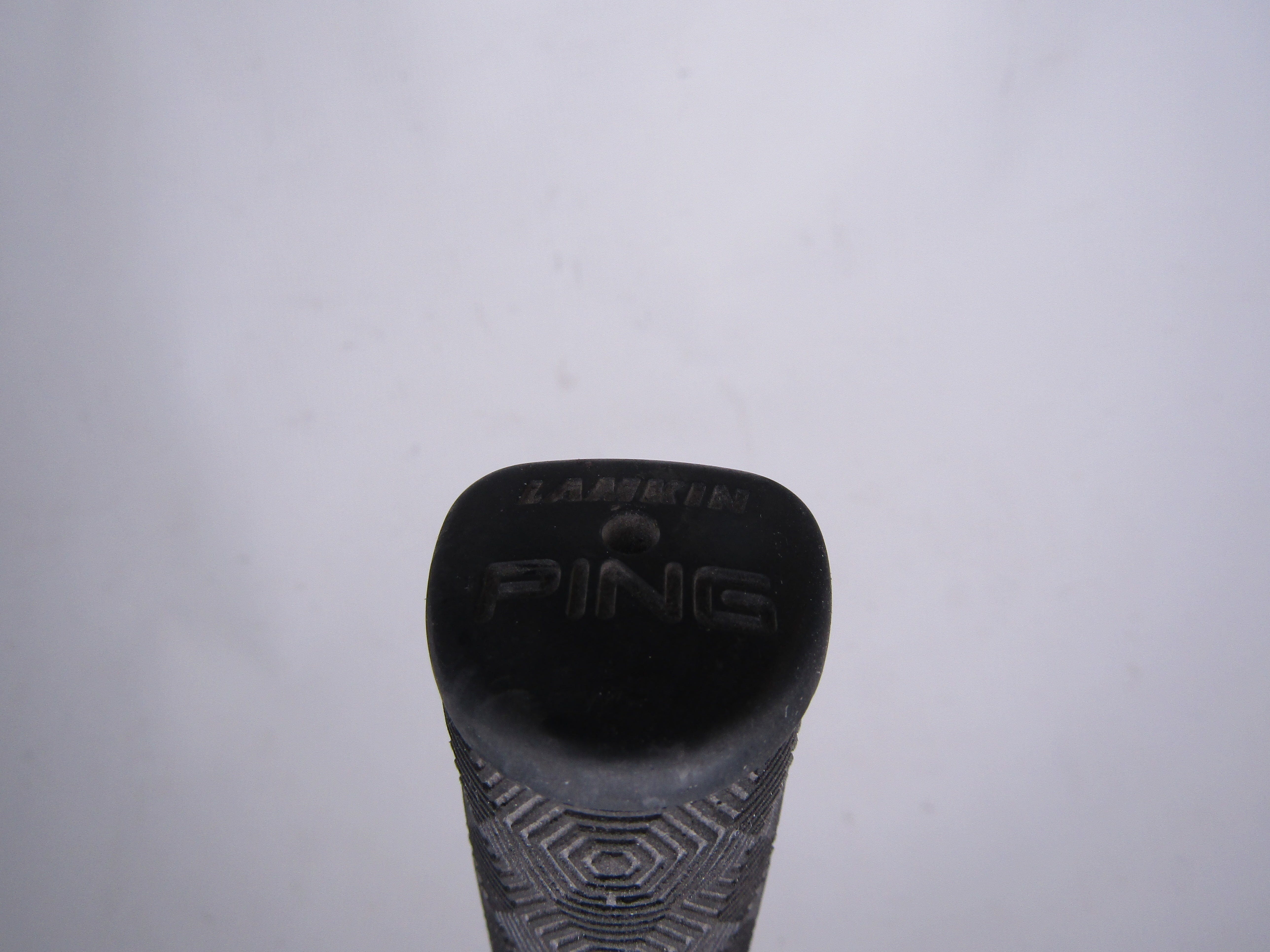 Ping Oslo H 34" Putter Steel Men's Left Hc Pre-Owned Putters Ping 