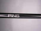 Ping Oslo H 34" Putter Steel Men's Left Hc Pre-Owned Putters Ping 