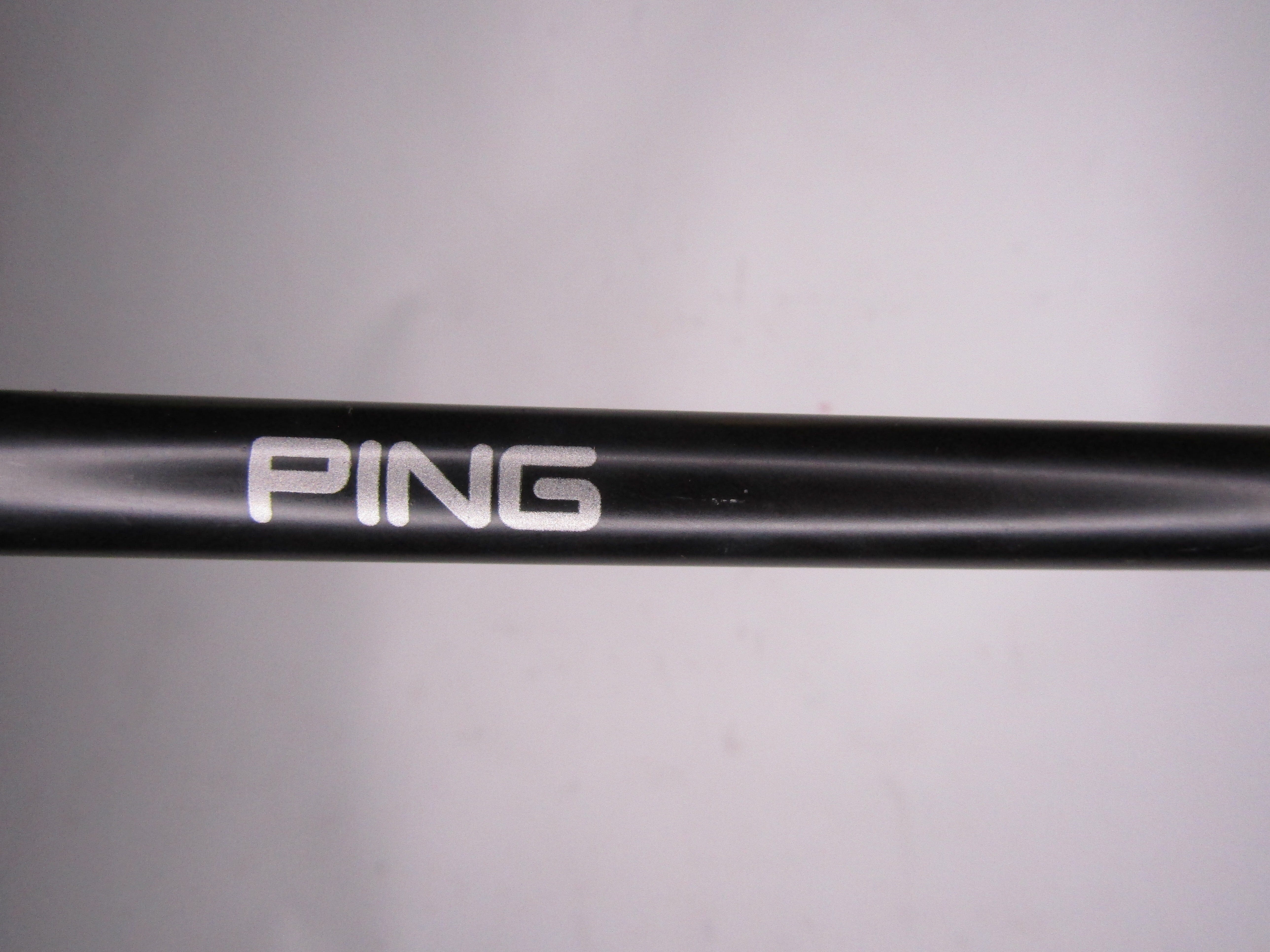 Ping Oslo H 34" Putter Steel Men's Left Hc Pre-Owned Putters Ping 
