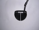 Ping Oslo H 34" Putter Steel Men's Left Hc Pre-Owned Putters Ping 