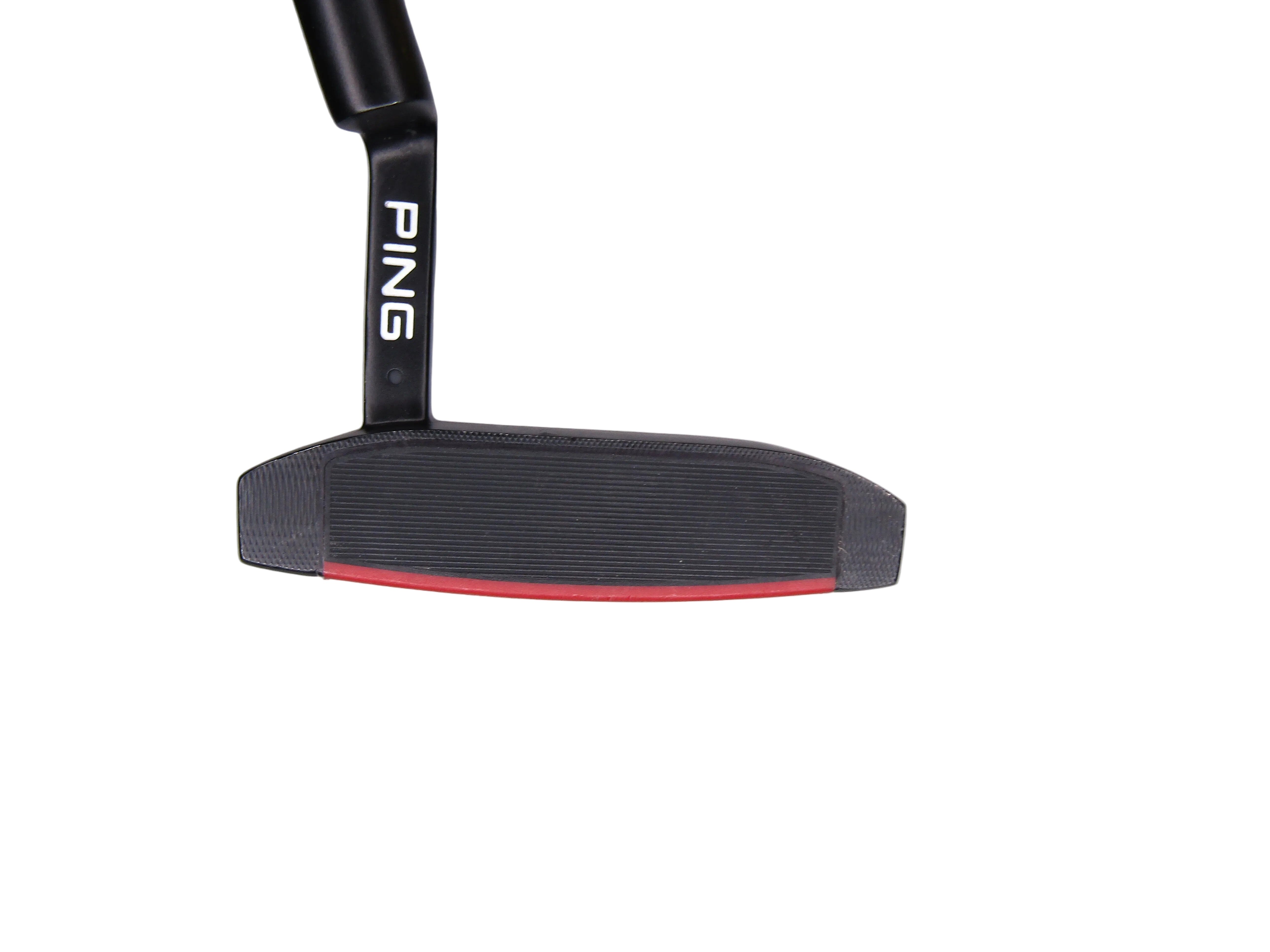 Ping Oslo H 34" Putter Steel Men's Left Hc Pre-Owned Putters Ping 