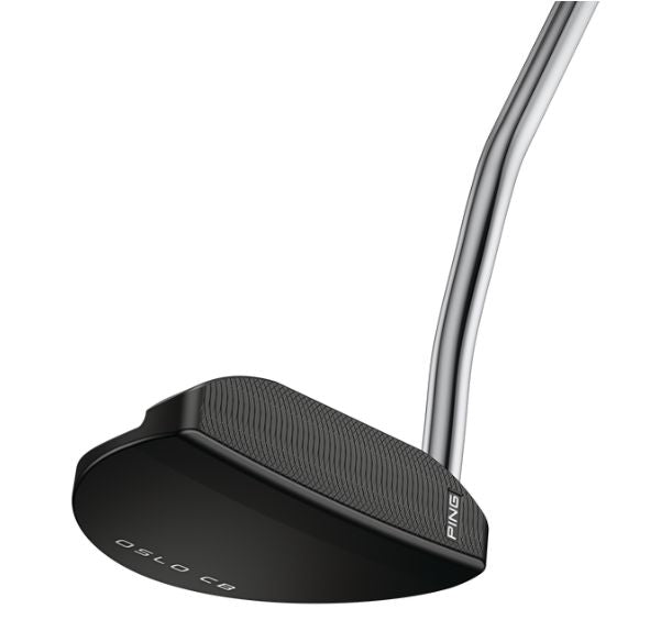 PING PLD Milled AS Oslo CB 37.75" Putter Putters Ping 