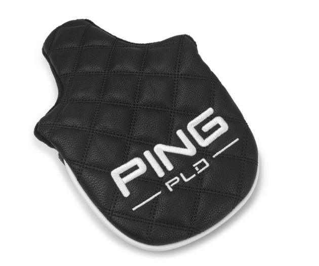 PING PLD Milled AS Oslo CB 37.75" Putter Putters Ping 