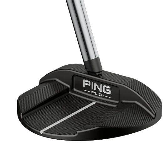 PING PLD Milled Oslo C 34