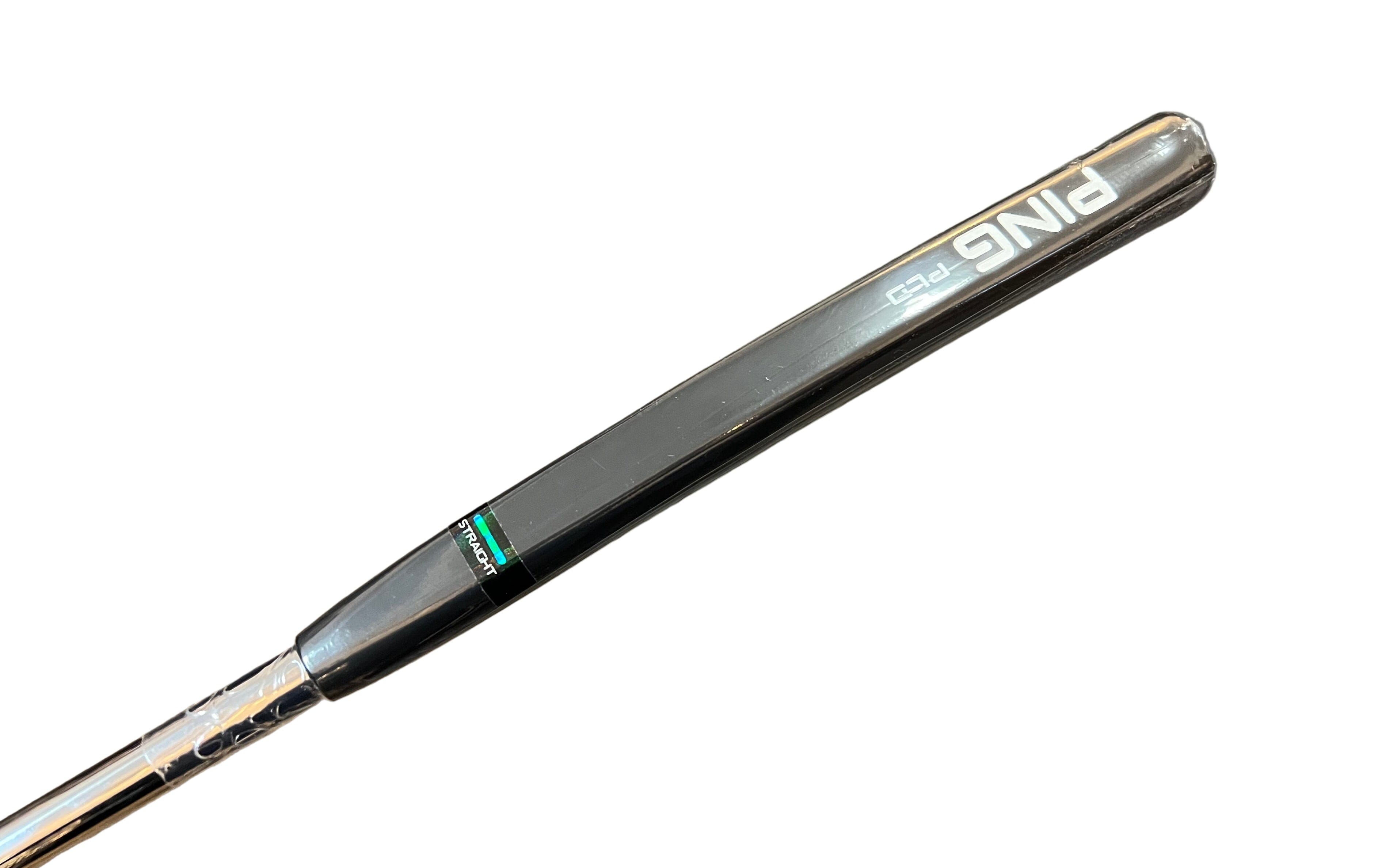 PING PLD Milled Oslo C Black Mallet Putter Center Shaft Putters Ping 