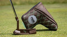 Ping PLD Milled SE DZB Putter MRH 35" Limited Edition Putters Ping 