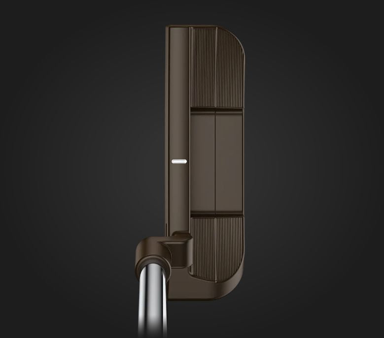 Ping PLD Milled SE DZB Putter MRH 35" Limited Edition Putters Ping 