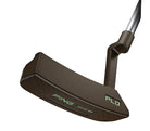 Ping PLD Milled SE DZB Putter MRH 35" Limited Edition Putters Ping 
