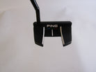 Ping Prime Tyne 4 38" Mallet Putter Right Hand Hc Pre-Owned Putters Ping 