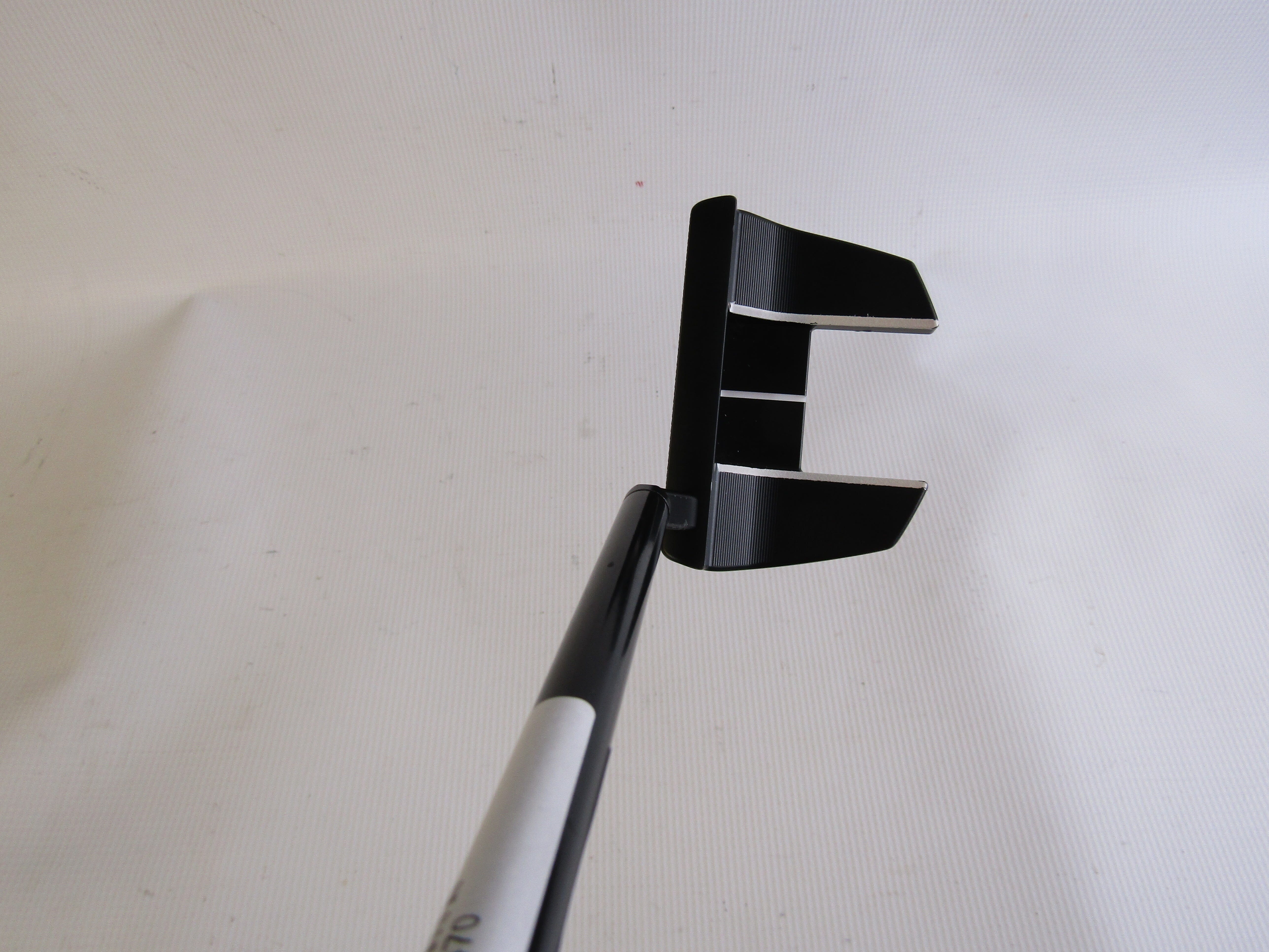 Ping Prime Tyne 4 38" Mallet Putter Right Hand Hc Pre-Owned Putters Ping 