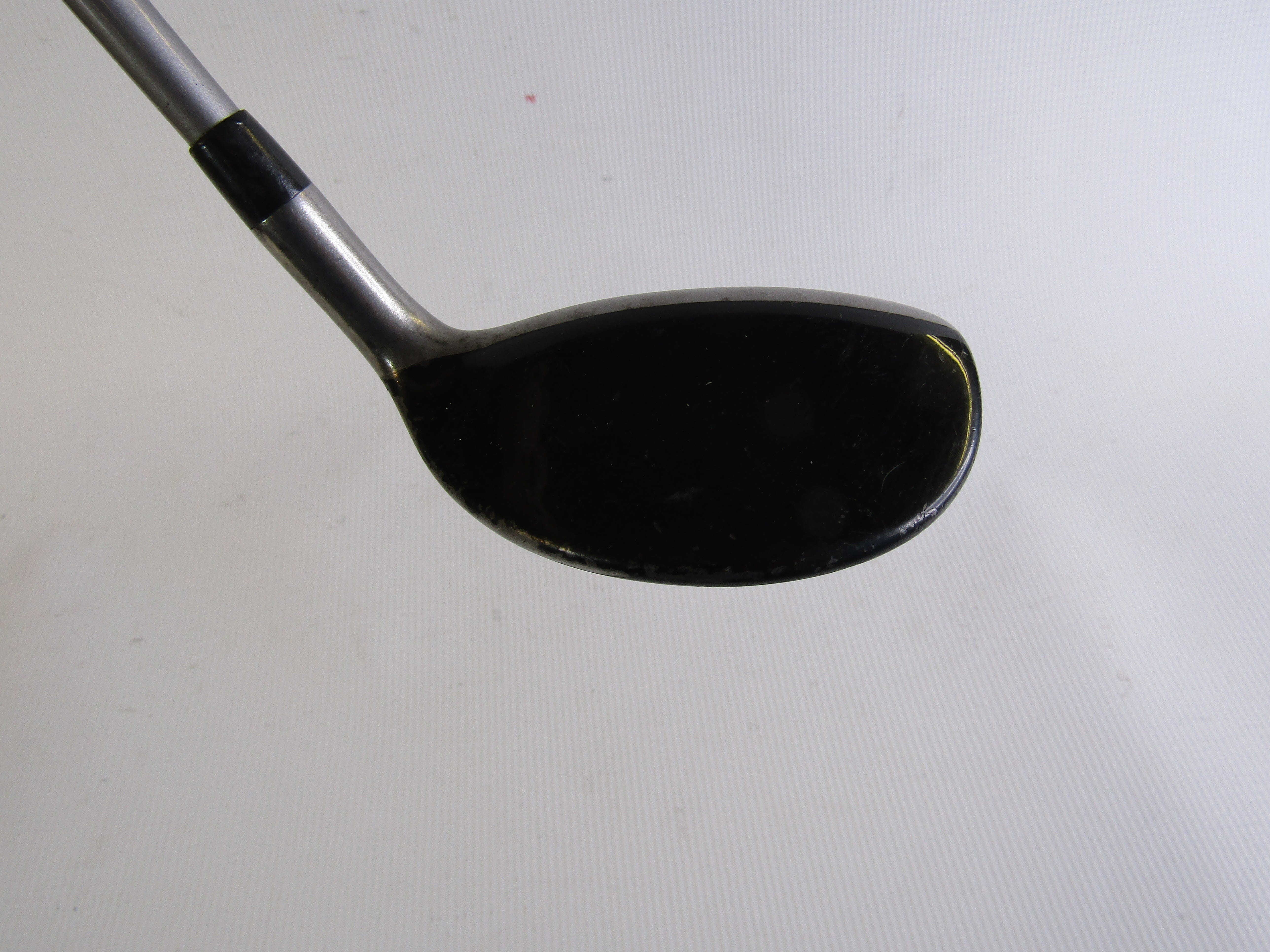 Ping Rapture 24° Hybrid Stiff Flex Graphite Men's Right Pre-Owned Hybrids Ping 