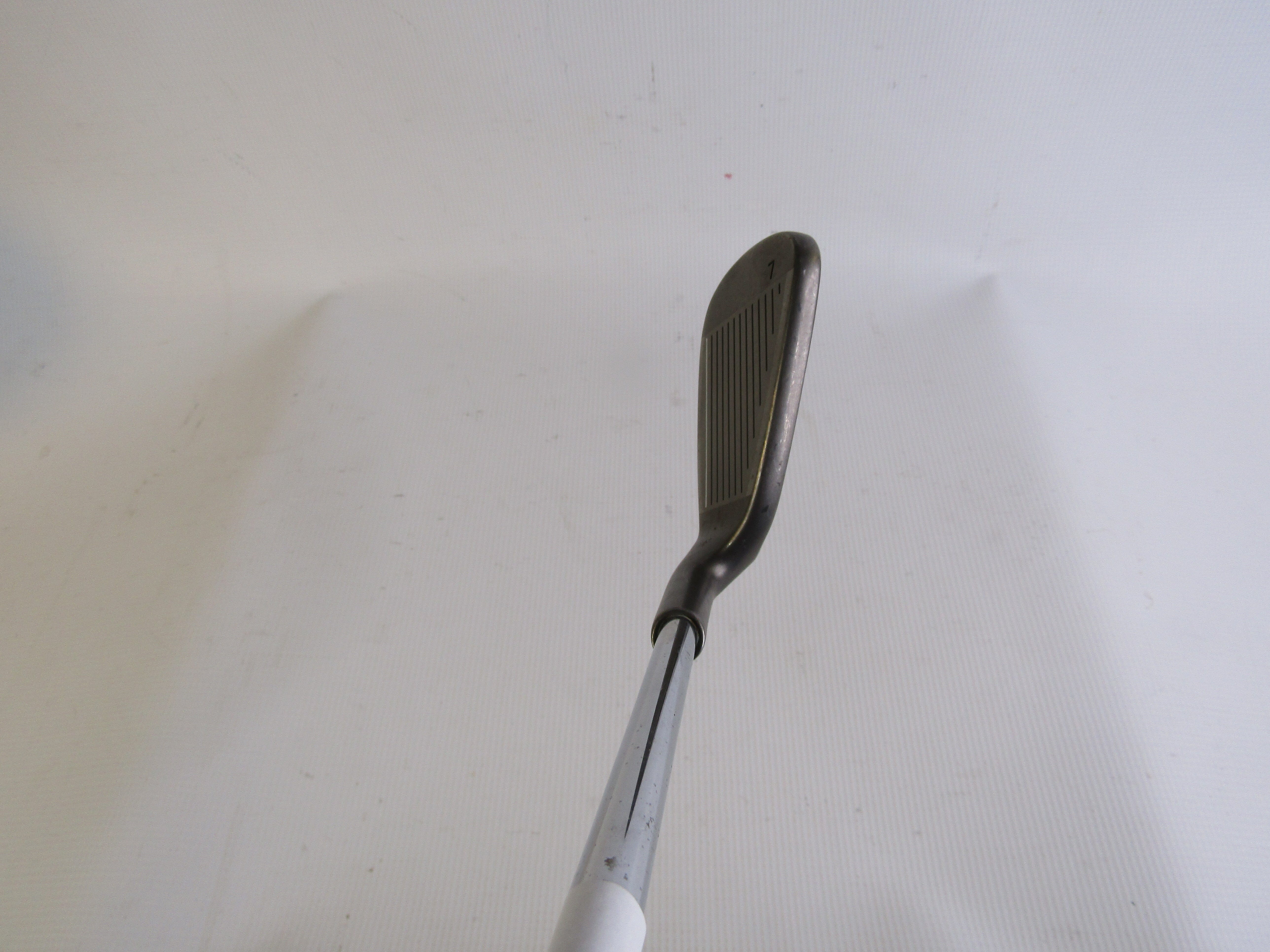 Ping Rapture V2 #7 Iron Regular Flex Steel Shaft Men's Right Pre-Owned Irons Ping 