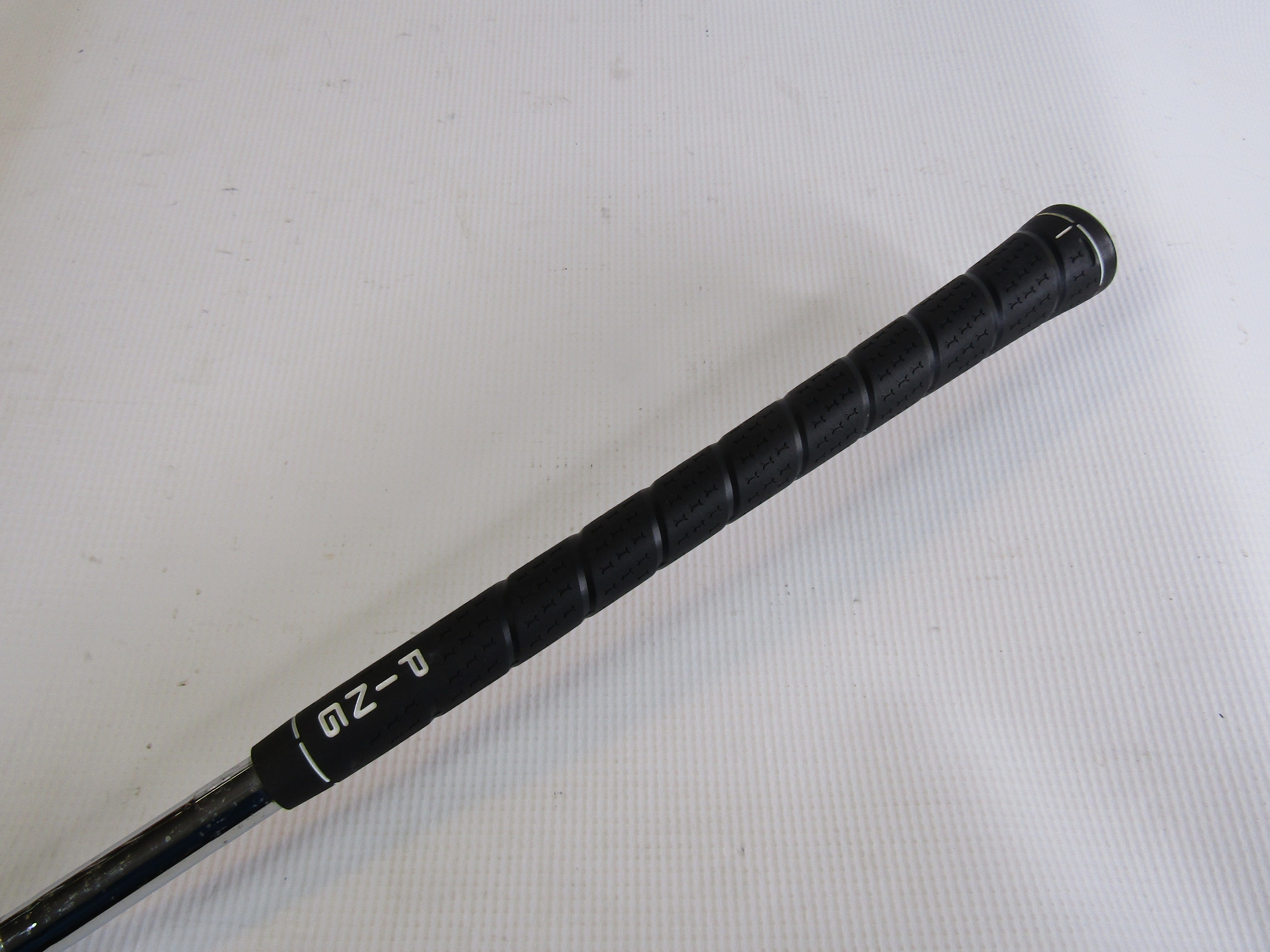 Ping Rapture V2 #7 Iron Regular Flex Steel Shaft Men's Right Pre-Owned Irons Ping 