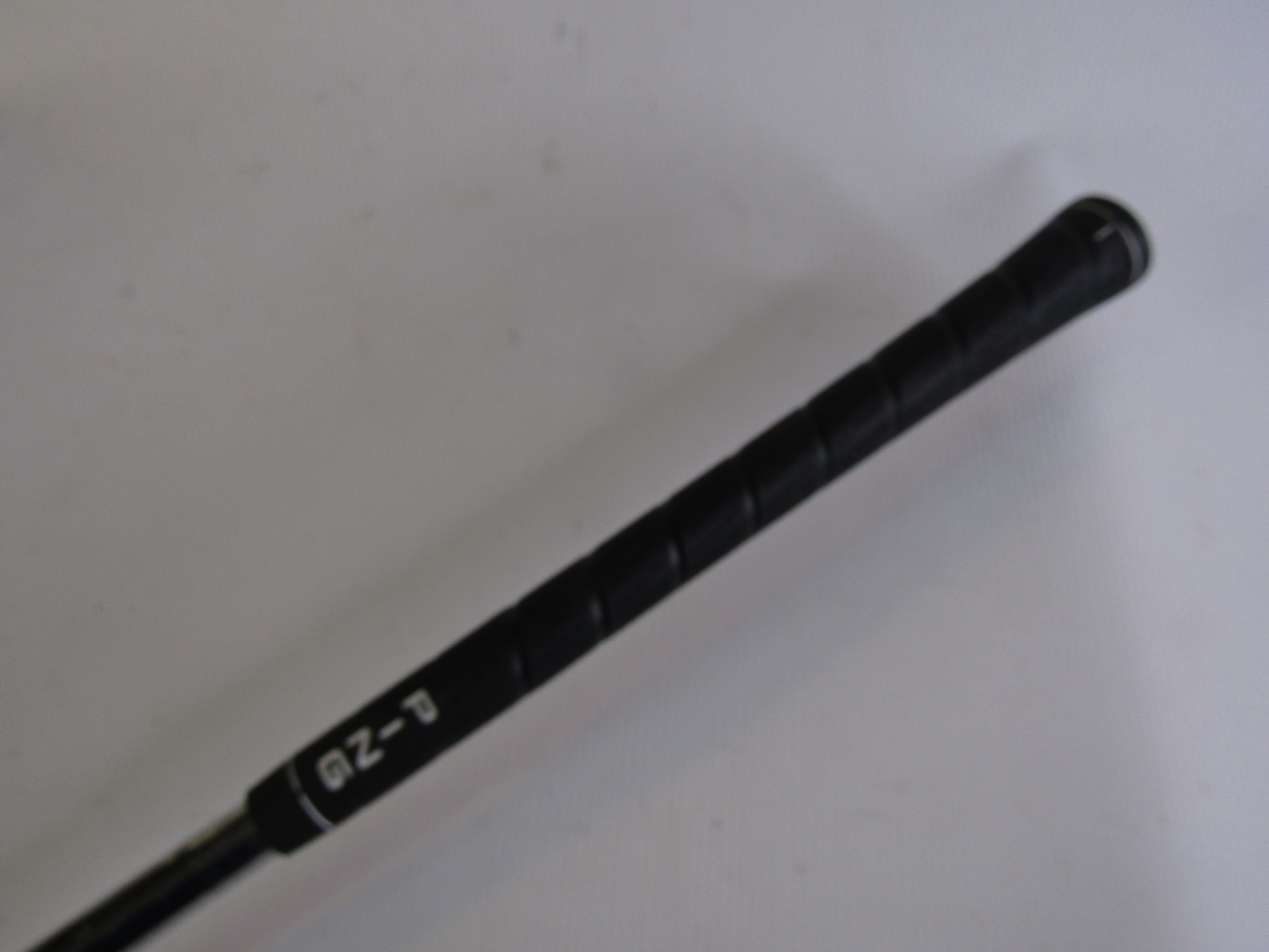 Ping Rapture V2 #7 Iron Stiff Flex Steel Shaft Men's Right Pre-Owned Irons Ping 