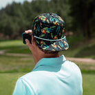 Ping Resortist Hat Can Headwear Ping 