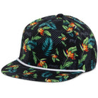 Ping Resortist Hat Can Headwear Ping Black 