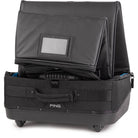 Ping Rolling Travel Cover 37300-201 Black Travel Bags Ping 