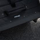 Ping Rolling Travel Cover 37300-201 Black Travel Bags Ping 