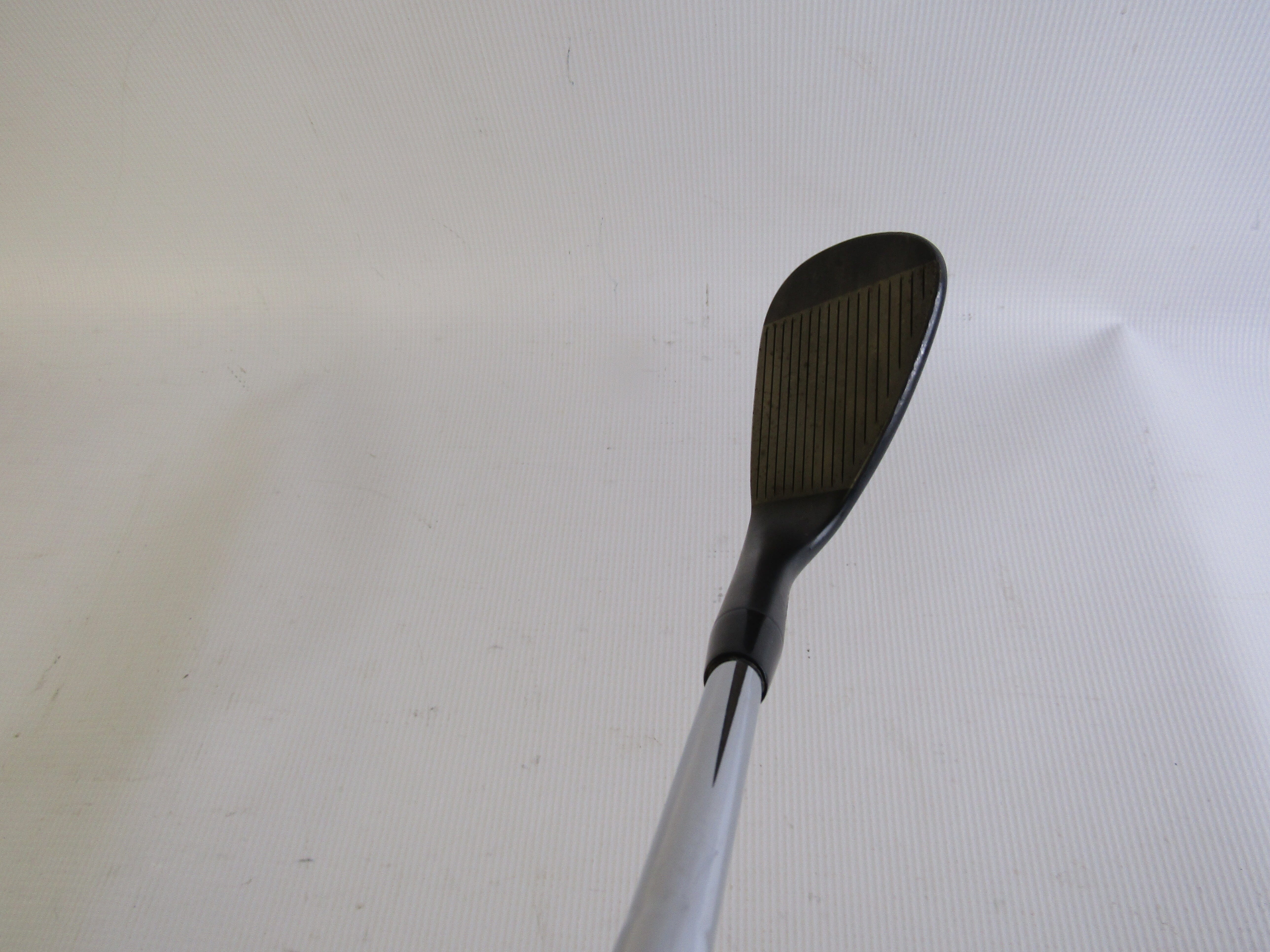 Ping s159 Orange Dot 50.12° S Grind Midnight GW Wedge Flex Steel Men's Right Pre-Owned Wedges Ping 