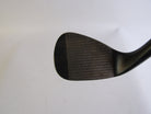 Ping s159 Orange Dot 50.12° S Grind Midnight GW Wedge Flex Steel Men's Right Pre-Owned Wedges Ping 