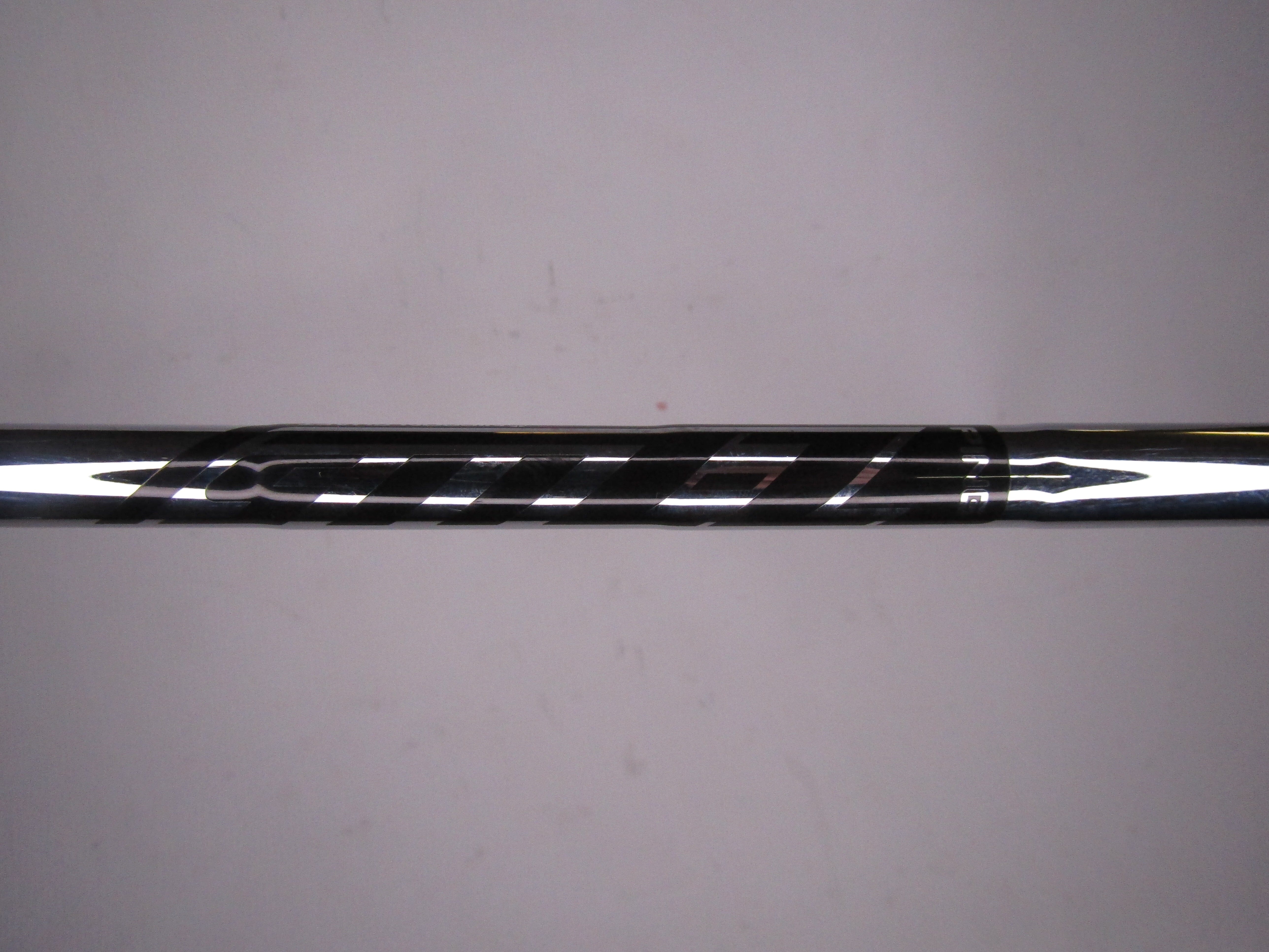 Ping s159 Orange Dot 60.06° T Grind Midnight LW Wedge Flex Steel Men's Right Pre-Owned Wedges Ping 