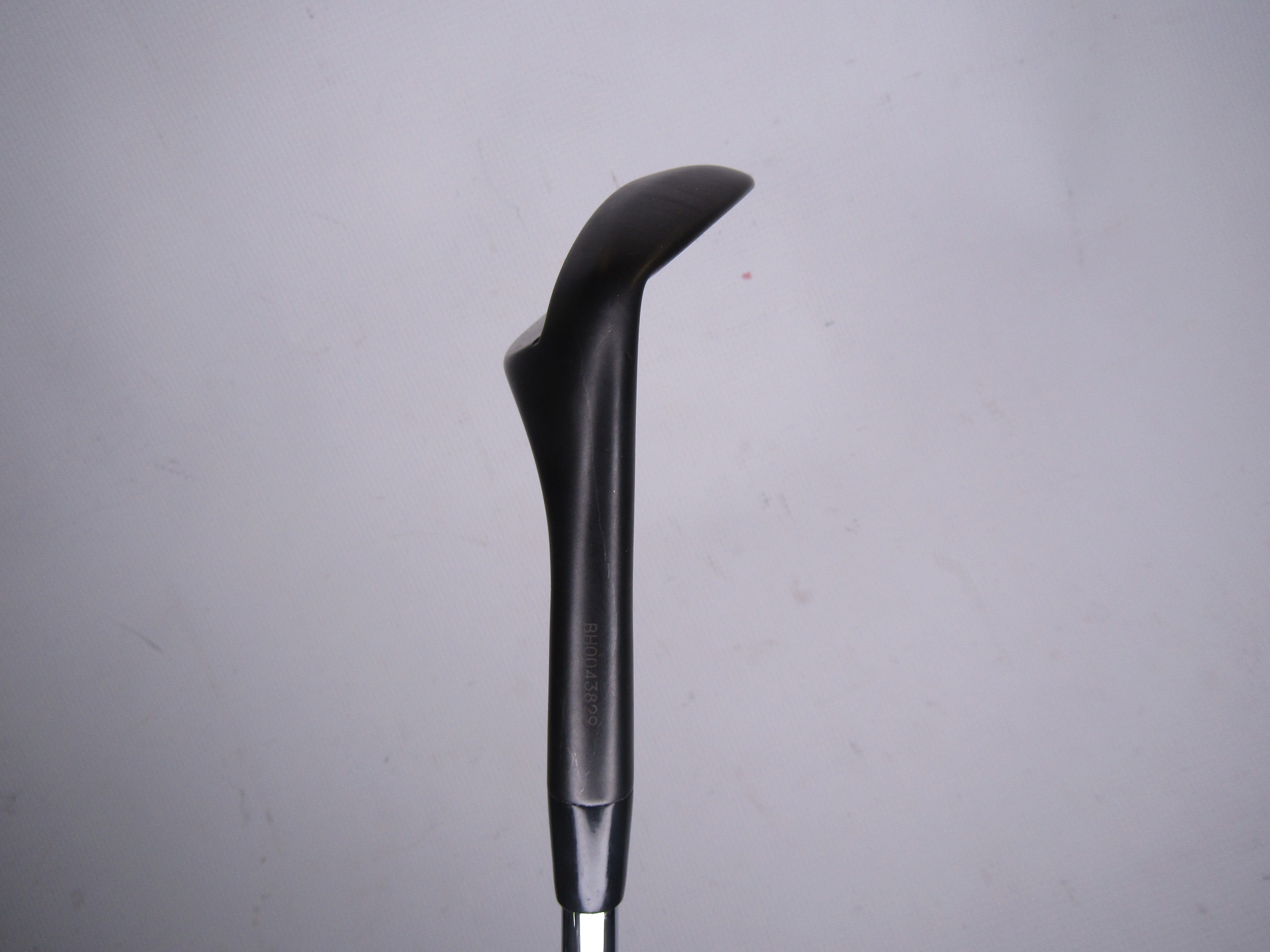 Ping s159 Orange Dot 60.06° T Grind Midnight LW Wedge Flex Steel Men's Right Pre-Owned Wedges Ping 
