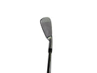 Ping S56 Black Dot #7 Iron Stiff Flex Steel Men's Left Pre-Owned Irons Ping 