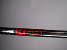 Ping S56 Black Dot #7 Iron Stiff Flex Steel Men's Left Pre-Owned Irons Ping 
