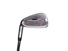 Ping S56 Black Dot #7 Iron Stiff Flex Steel Men's Left Pre-Owned Irons Ping 