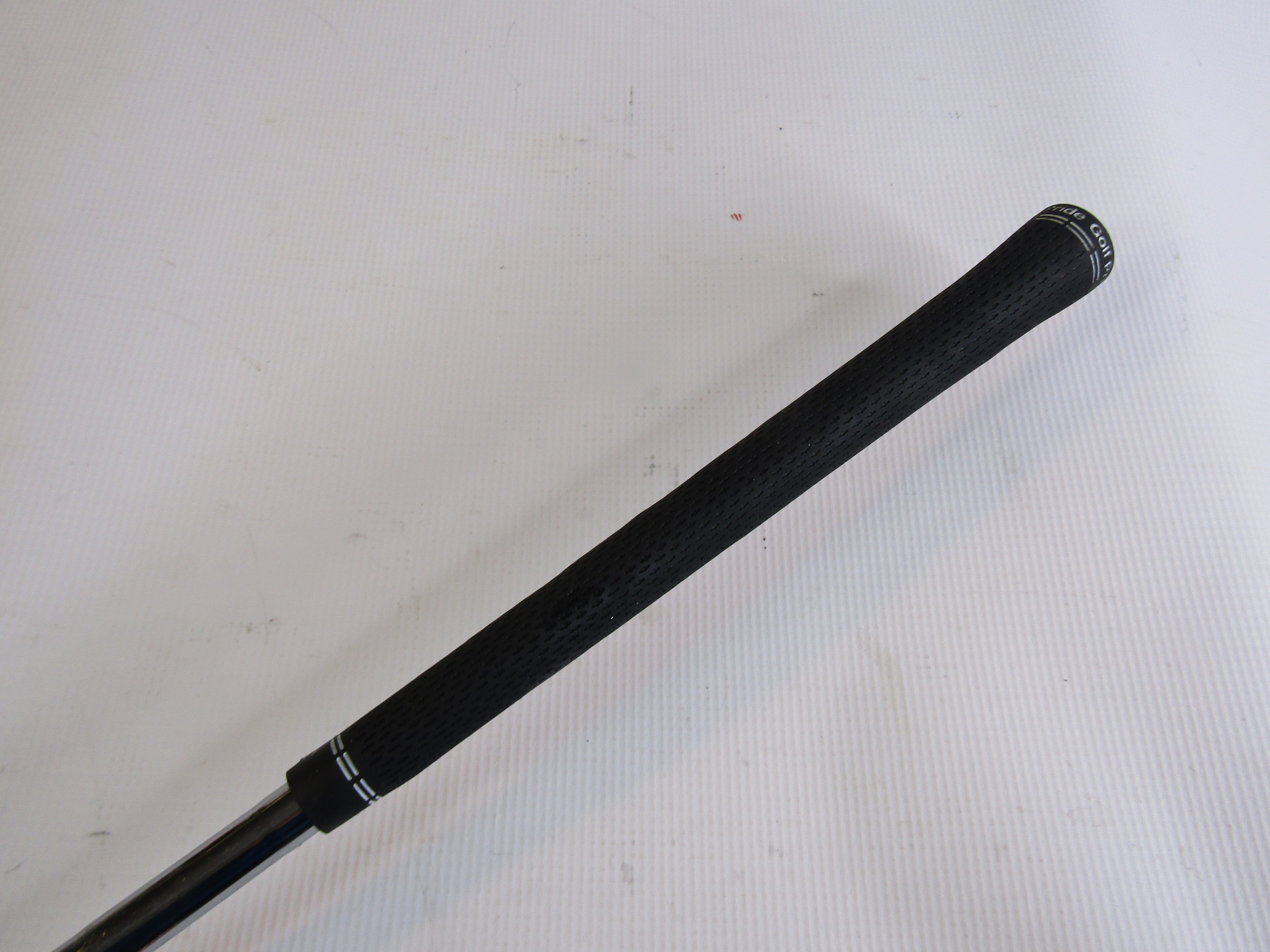 Ping S57 #7 Iron Stiff Flex Steel Shaft Men's Right Pre-Owned Irons Ping 