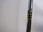 Ping S57 #7 Iron Stiff Flex Steel Shaft Men's Right Pre-Owned Irons Ping 