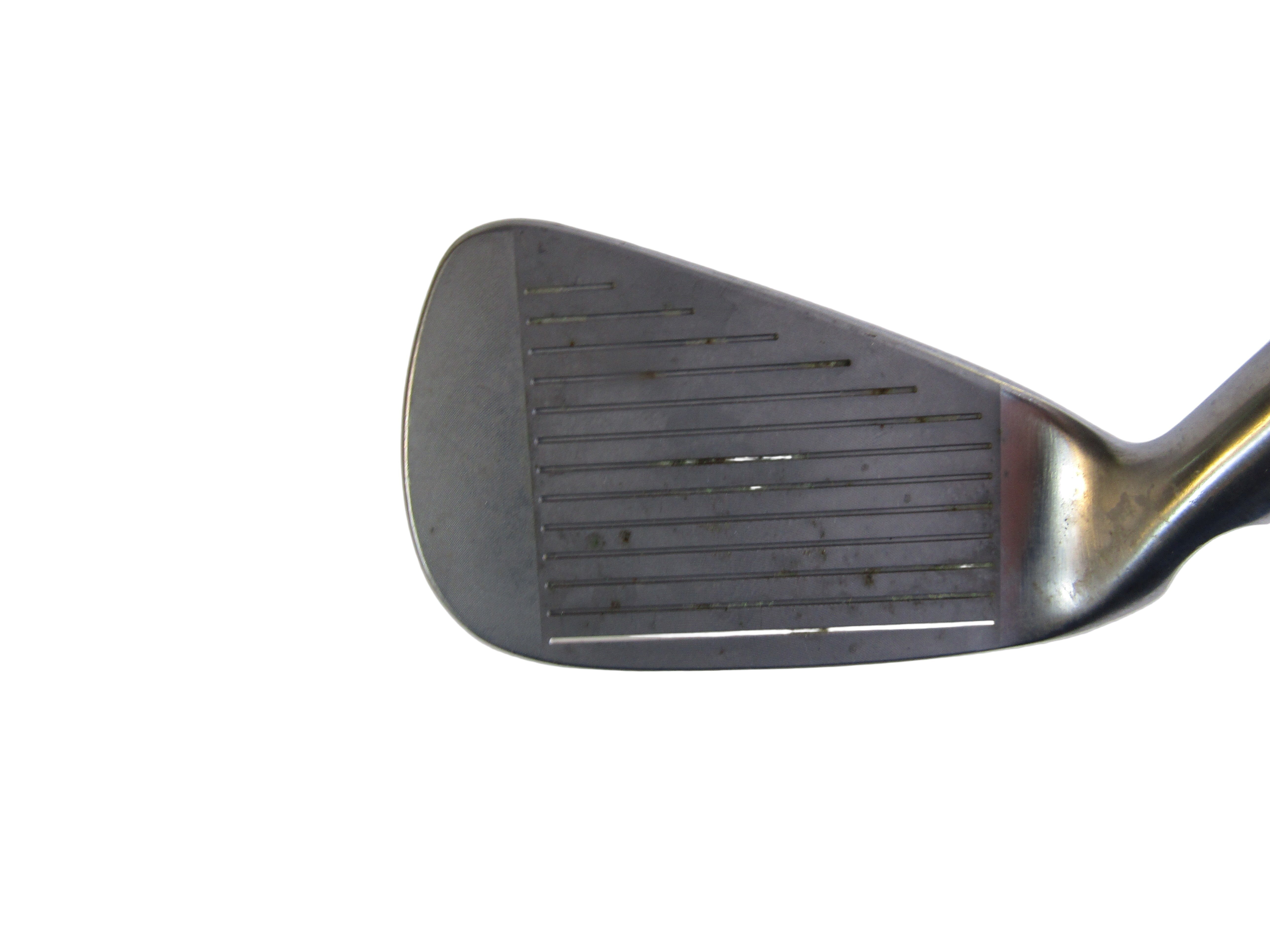 Ping S57 #7 Iron Stiff Flex Steel Shaft Men's Right Pre-Owned Irons Ping 