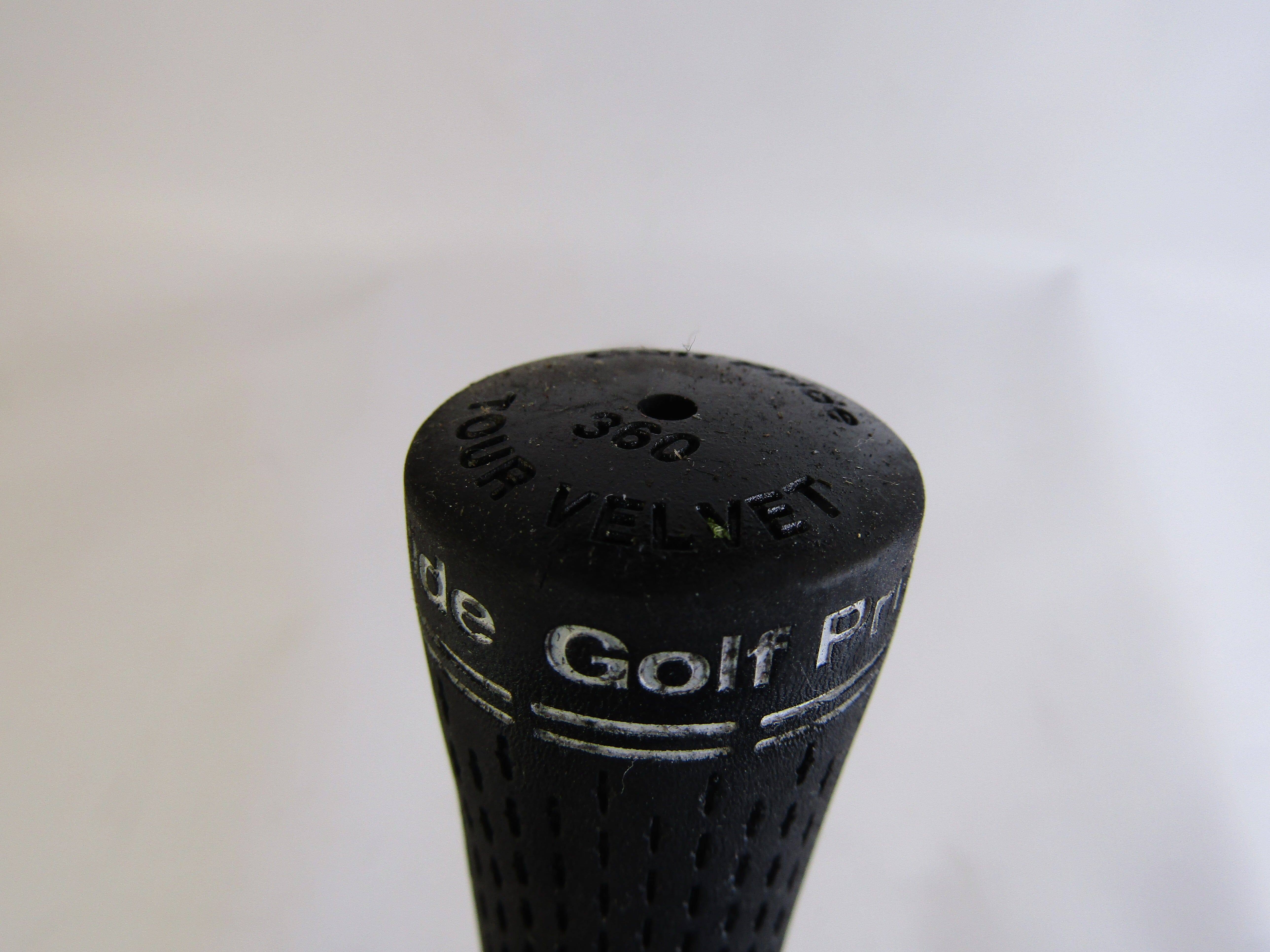 Ping S57 #7 Iron Stiff Flex Steel Shaft Men's Right Pre-Owned Irons Ping 