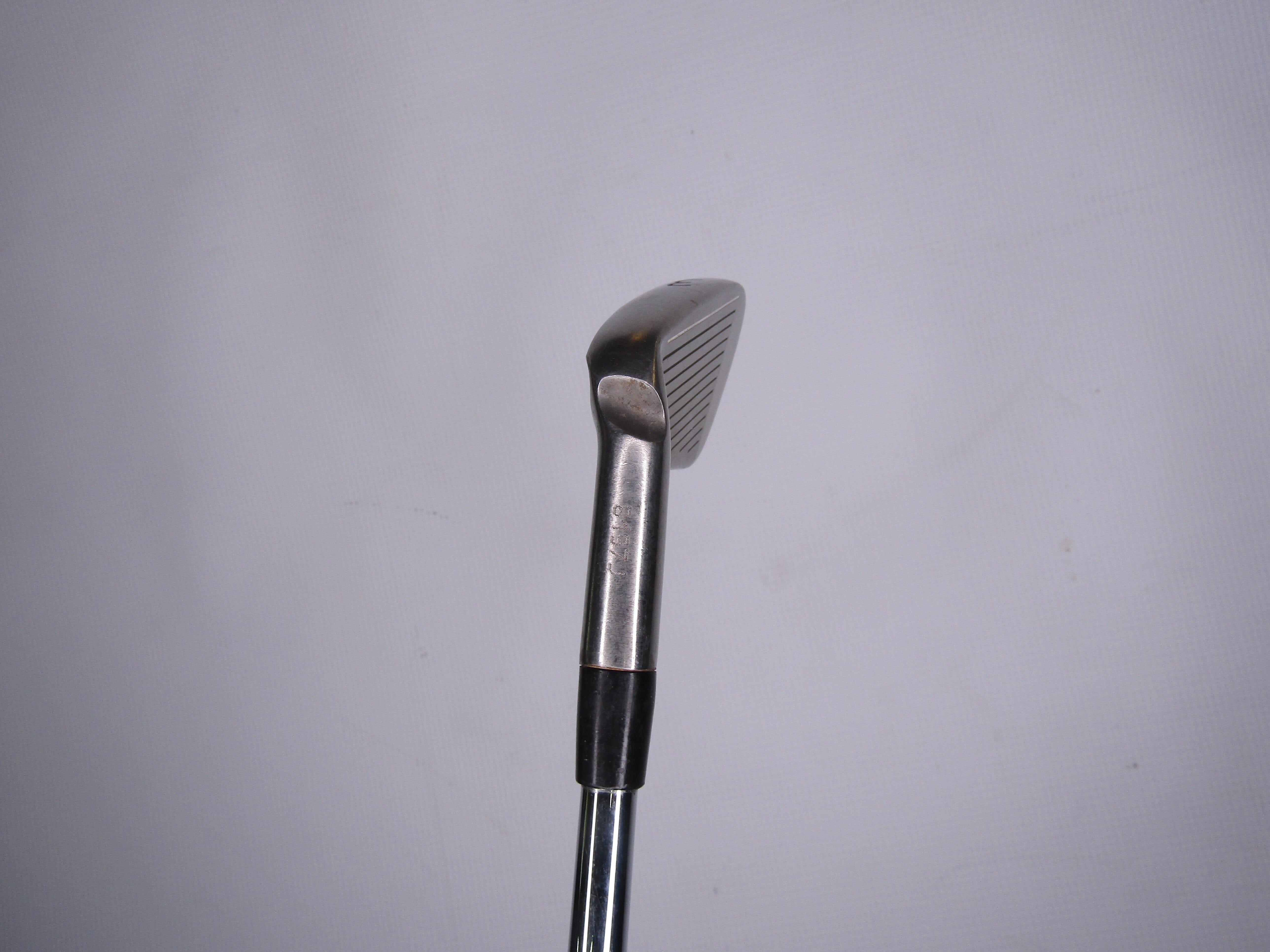 Ping S58 #3 Iron Stiff Flex Steel Men's Right Pre-Owned Irons Ping 