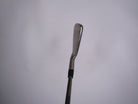 Ping S58 #3 Iron Stiff Flex Steel Men's Right Pre-Owned Irons Ping 