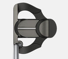 Ping Scottsdale 2025 Craz-E Putter Putters Ping 