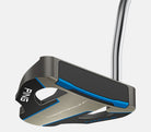 Ping Scottsdale 2025 Craz-E Putter Putters Ping Right 34" Double Bend