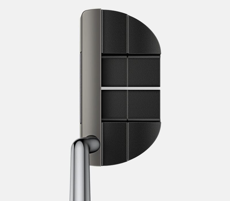 Ping Scottsdale 2025 DS72 Putter Putters Ping 