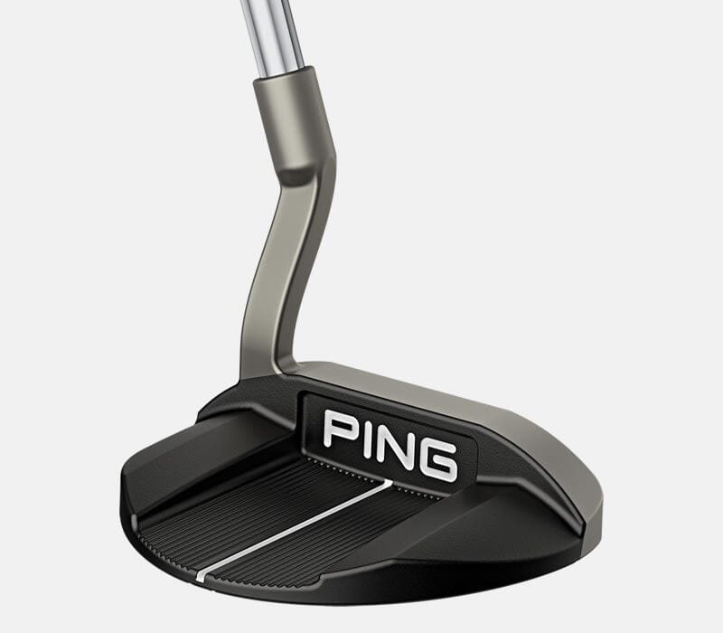 Ping Scottsdale 2025 Oslo 3 Putter Putters Ping 