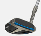 Ping Scottsdale 2025 Oslo 3 Putter Putters Ping Right 34" Double Bend