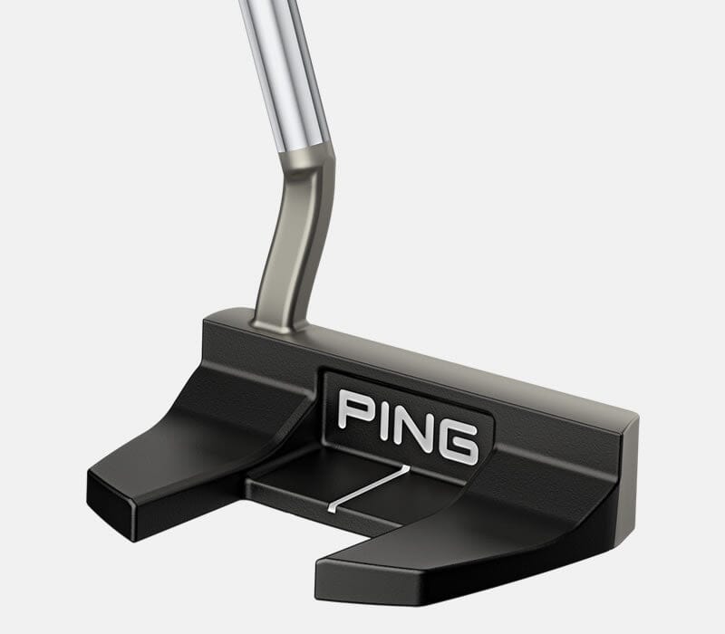 Ping Scottsdale 2025 Prime Tyne 4 Putter Putters Ping 