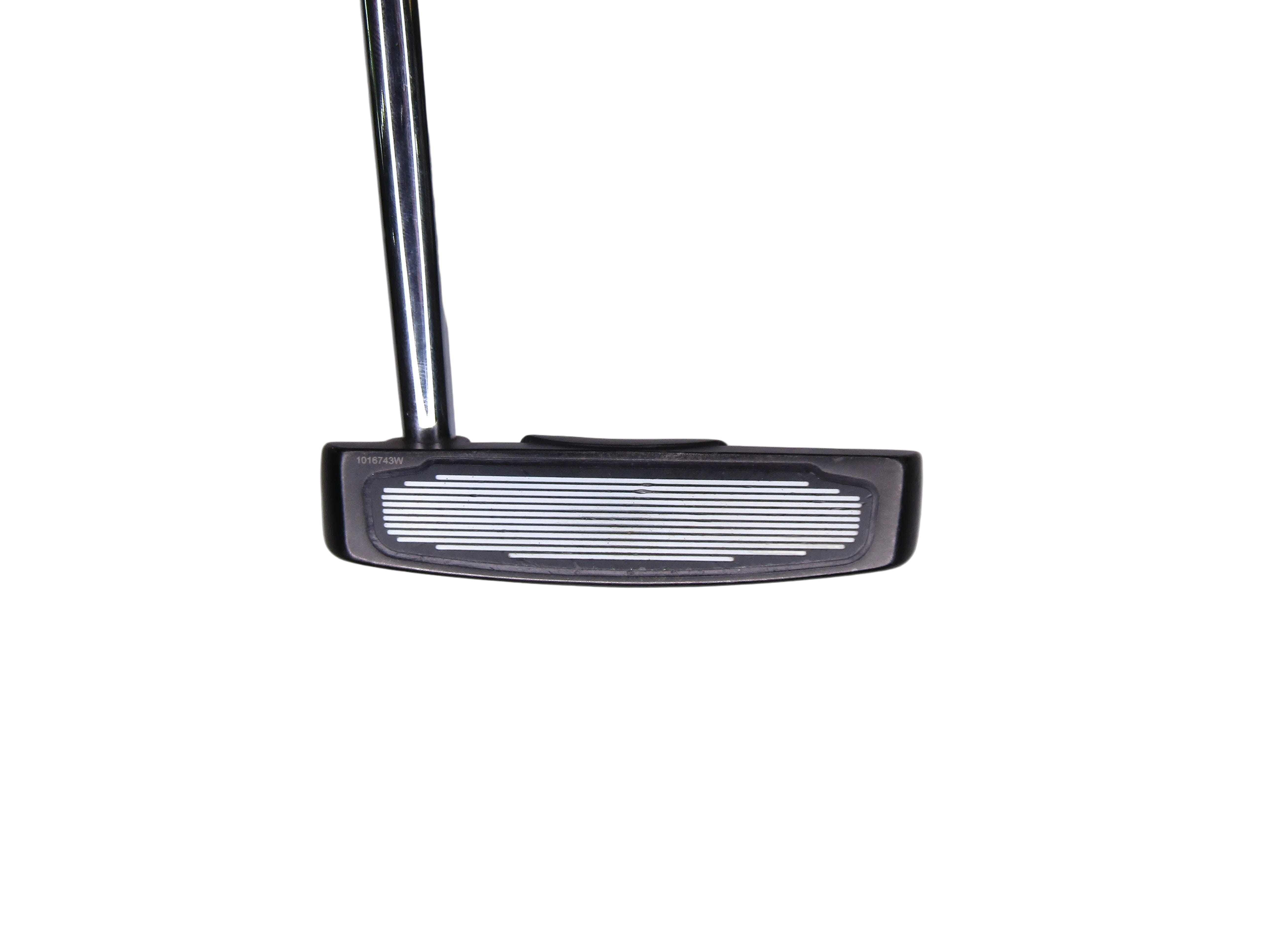 Ping Scottsdale TR Craz-E 34'' Putter Steel Shaft Men's Left HC Pre-Owned Putters Ping 