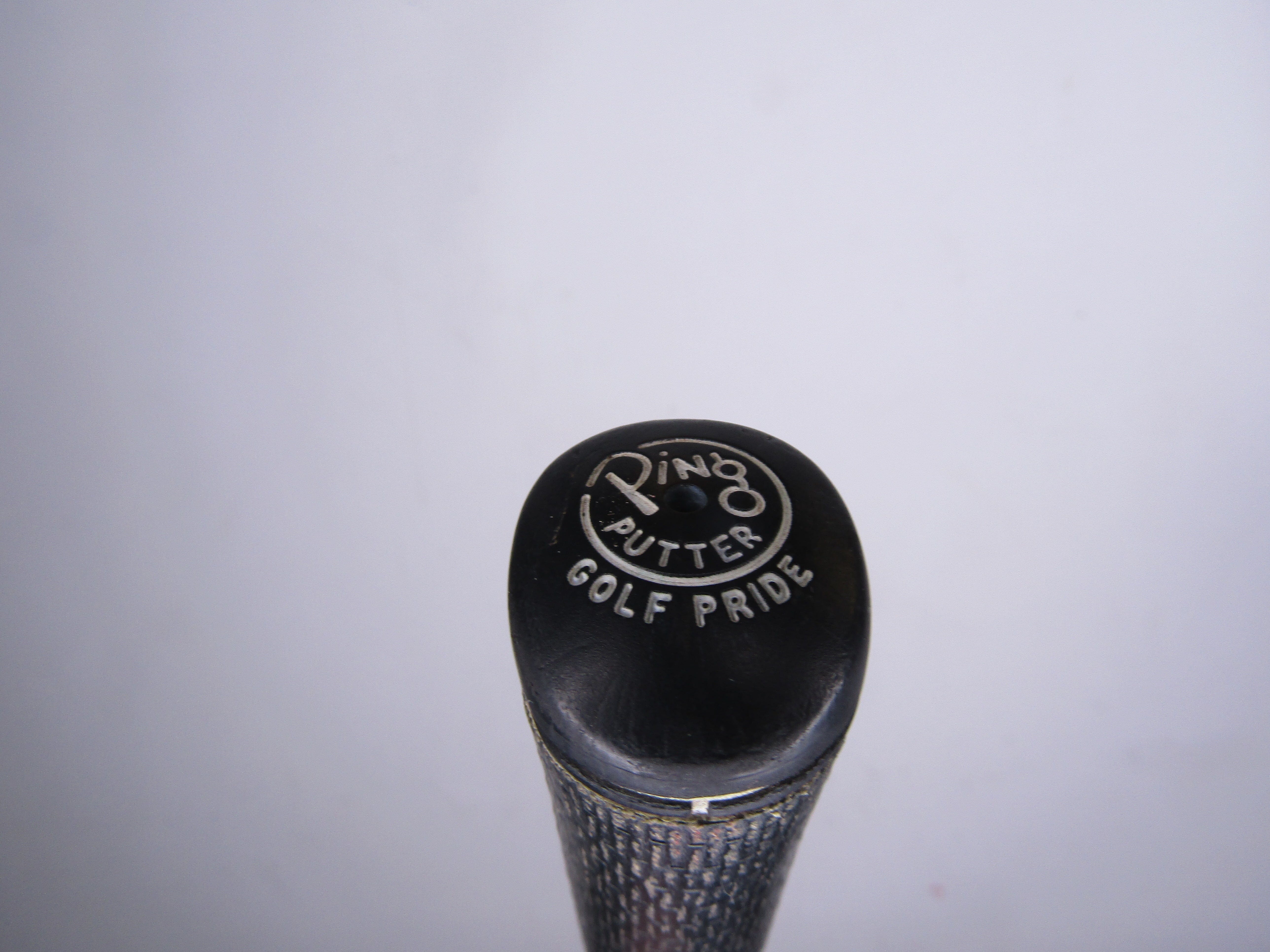 Ping Scottsdale TR Craz-E 34'' Putter Steel Shaft Men's Left HC Pre-Owned Putters Ping 