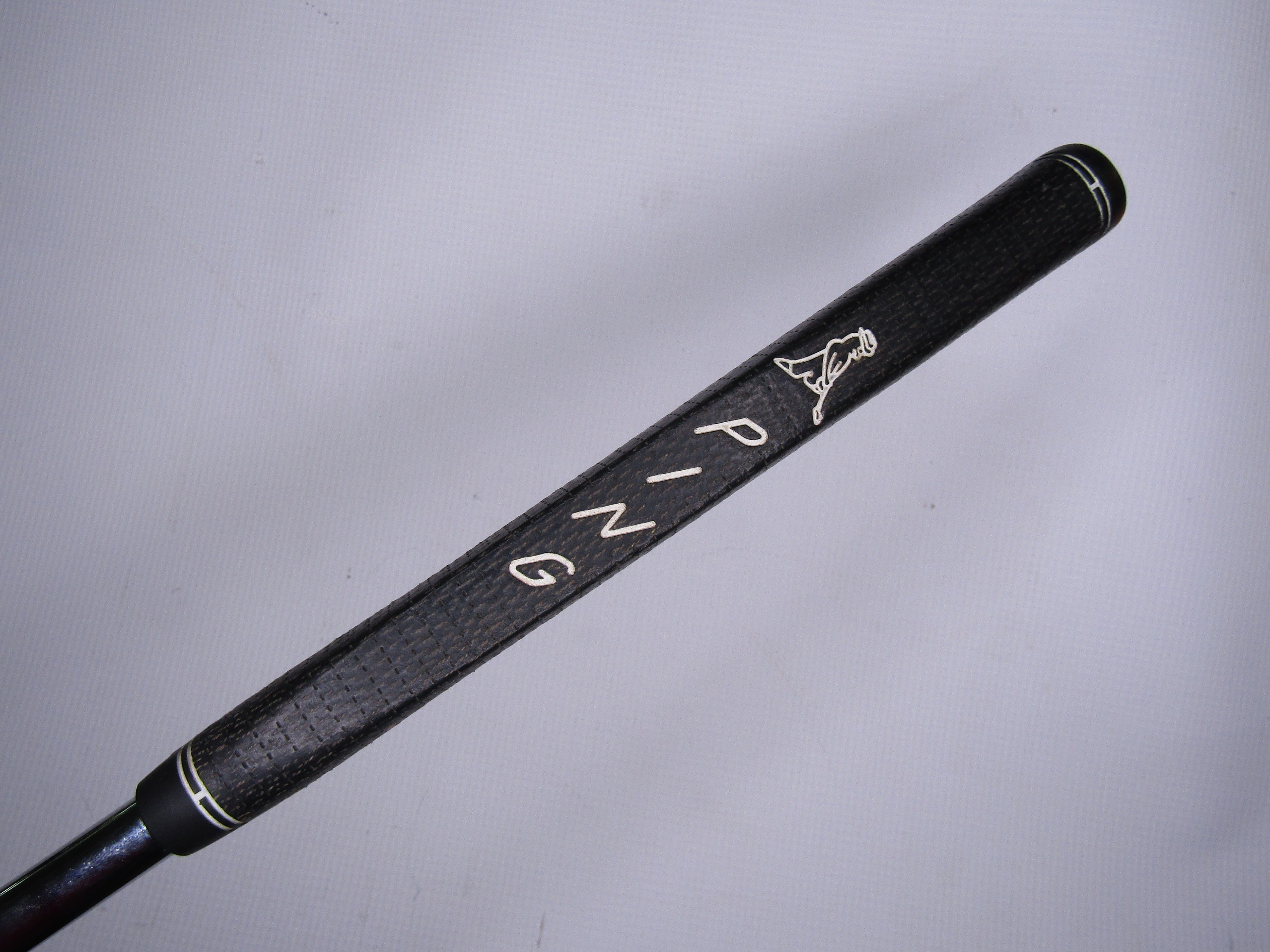 Ping Scottsdale TR Craz-E 34'' Putter Steel Shaft Men's Left HC Pre-Owned Putters Ping 