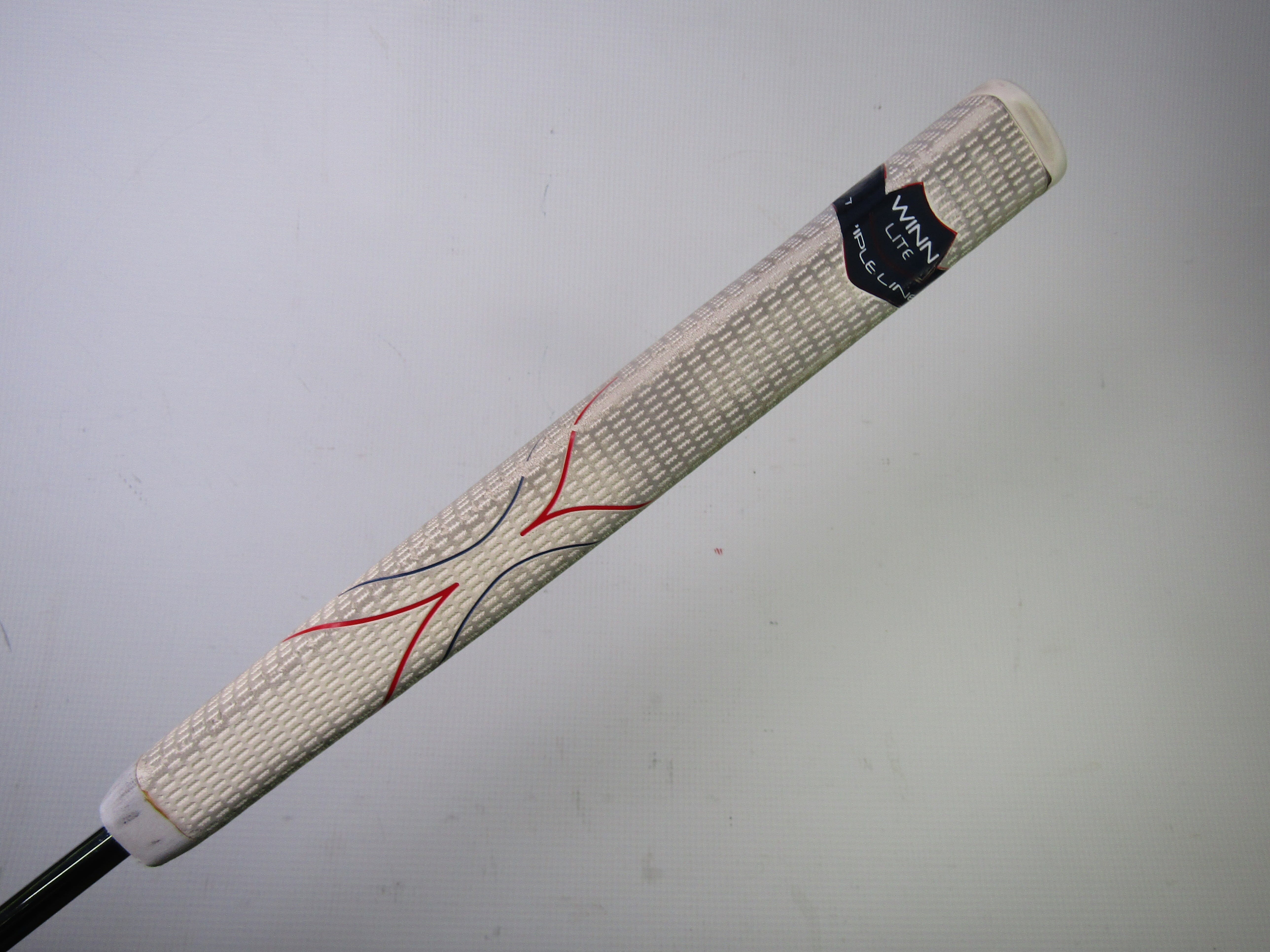 Ping Sigma #2 Wolverine Putter Steel Men's Right Pre-Owned Putters Ping 