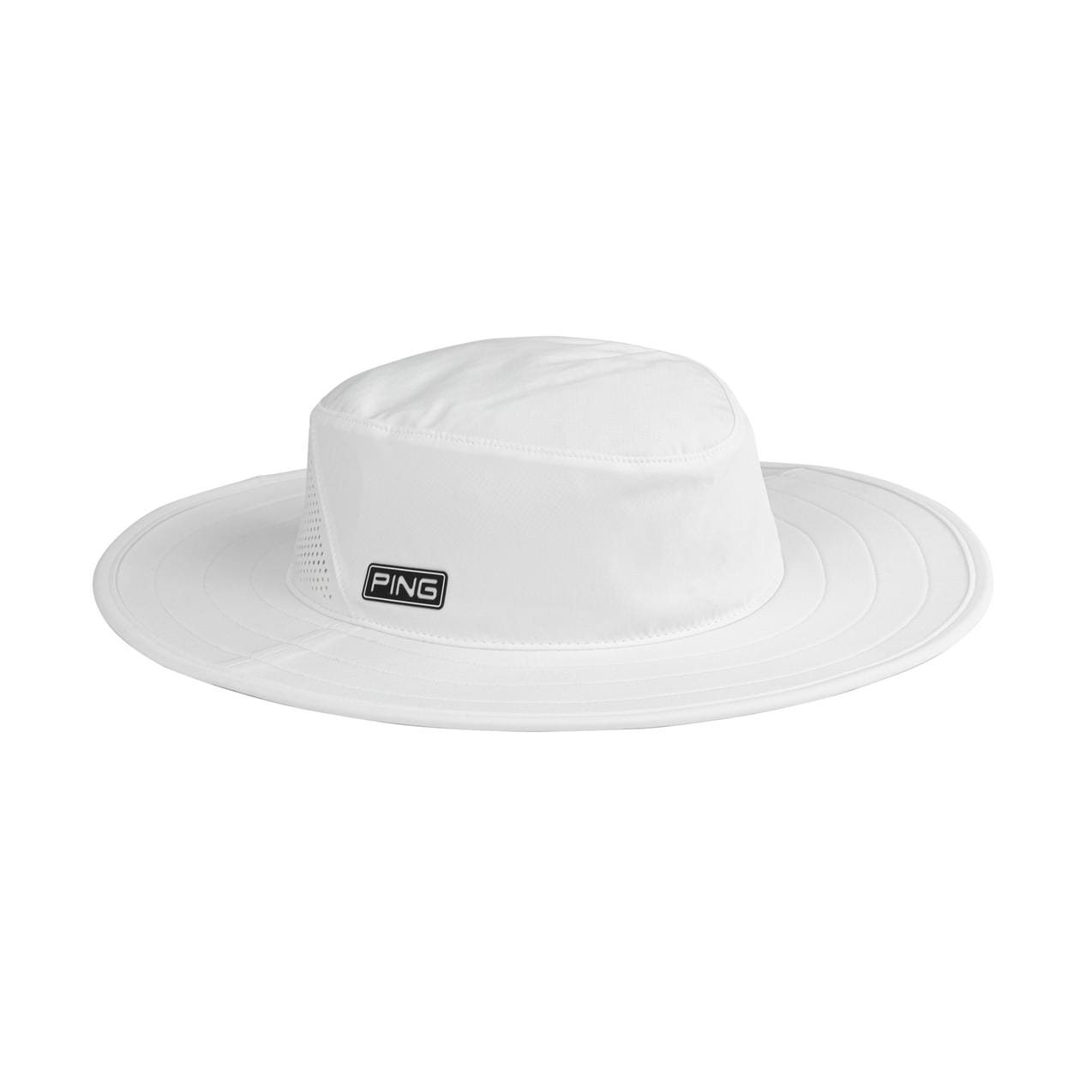 Ping Tour Boonie Hat Hats Ping White 