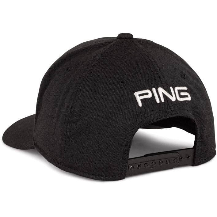 Ping Tour Classic Snapback 35559 Headwear Ping 